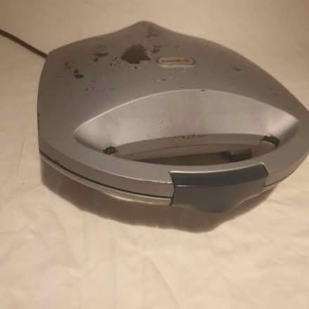 Photo of free Breville sandwich toaster (Central IP1) #1