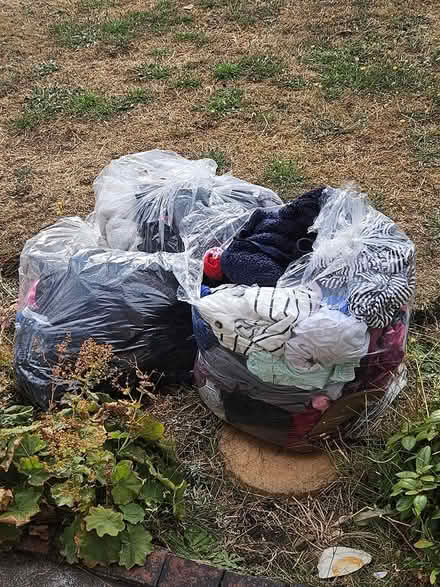 Photo of free Carboot items (LS26 rothwell) #2