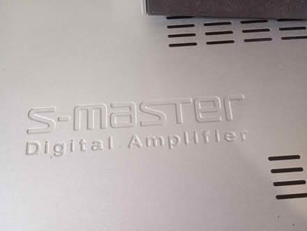 Photo of free DVD / CD player etc needs attention (Cefnsuran Farm LD7) #2