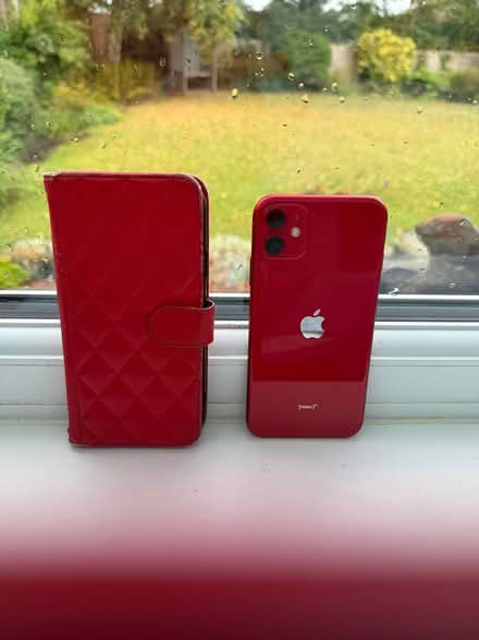 Photo of free iPhone 11 (Leyland. PR25) #1
