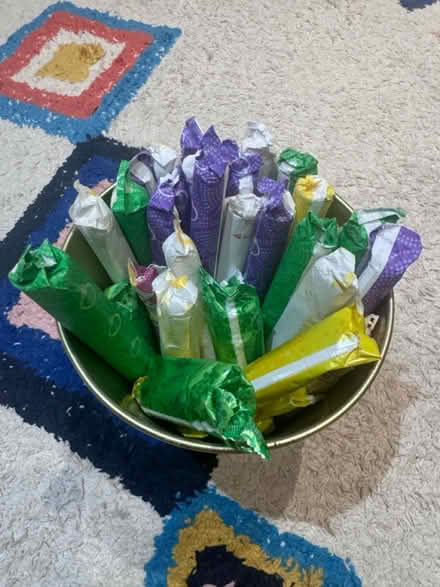 Photo of free Tampons (Barons Court W14) #1