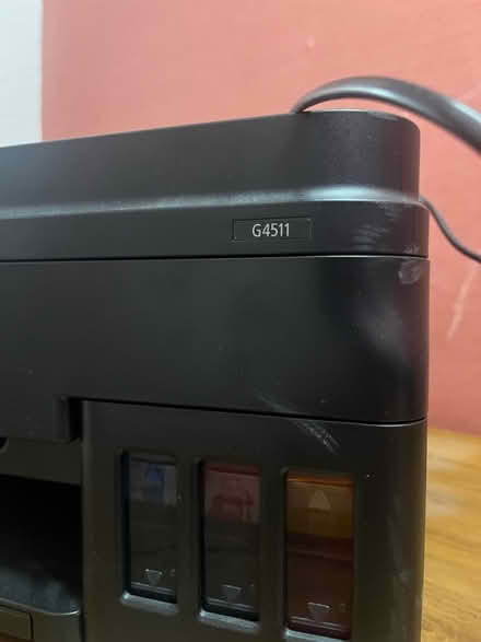 Photo of free Canon printer (City Centre M1) #3