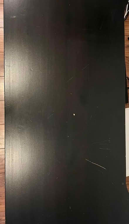 Photo of free Ikea TV unit & shelving (Dunboyne) #2