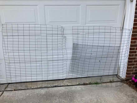 Photo of free Fencing Pieces (Ten Mile and Middlebelt) #2