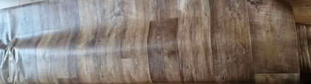 Photo of free Tarkett natural oak vinyl flooring (Cheadle, SK8) #1