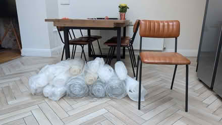 Photo of free Bubble wrap (Cork city centre) #1