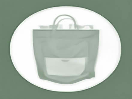 Photo of free Re-usable Plastc Shopping Bags (Chalfont St Giles HP8) #1