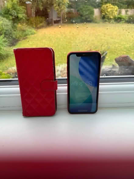 Photo of free iPhone 11 (Leyland. PR25) #2