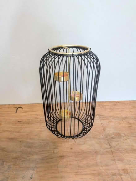 Photo of free Candle holder (Slateford EH14) #1