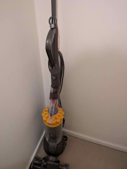 Photo of free Dyson corded Hoover (Central Lancaster LA1) #1