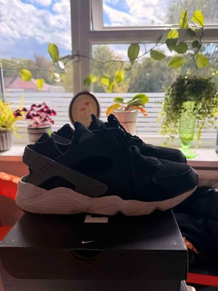 Photo of free Men’s trainers #5 (Orpington BR6) #1