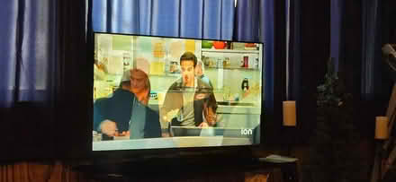 Photo of free Tv (Cortlandt manor ny) #1