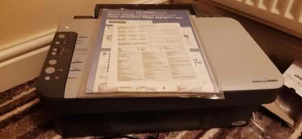 Photo of free All in One Printer (Flanderwell S66) #1