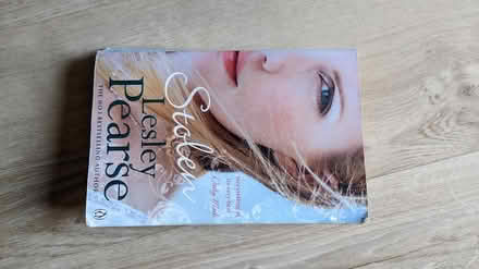 Photo of free Random books (west side of Horsham RH12) #3