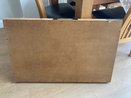 Photo of free Pasting Table (Pannal HG2) #1