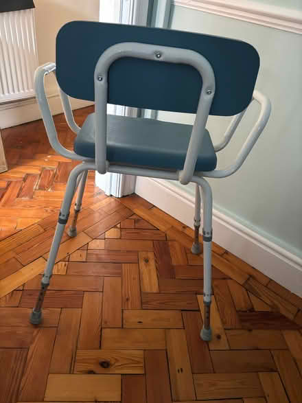 Photo of free Orthopaedic chair (Walkden M28) #2