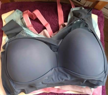 Photo of free 11, Womens Large Size Bra Tops (Liverpool L6) #2