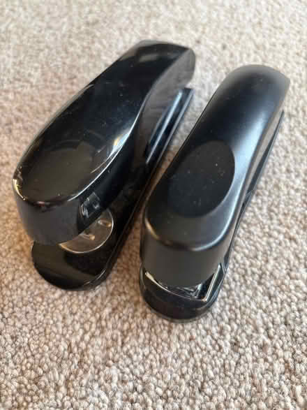 Photo of free 2 staplers (Widcombe BA2) #1