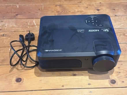 Photo of free Projector (Buckland Dinham BA11) #1