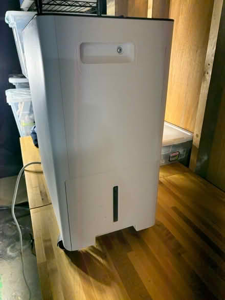 Photo of free Midea 50-Pint Smart Dehumidifier (Centerville, MA) #4