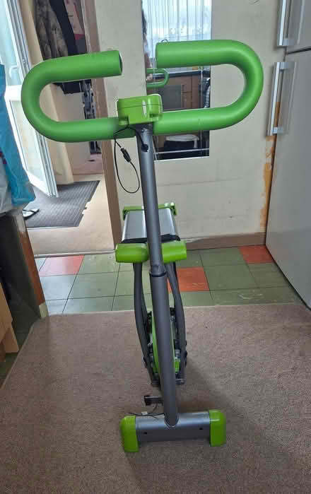 Photo of free Leg trainer (Hucknall NG15) #3
