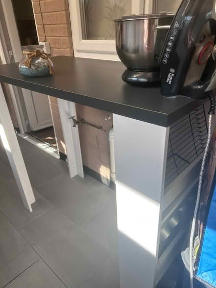 Photo of free Freestanding Breakfast Bar (Kimberley NG16) #3