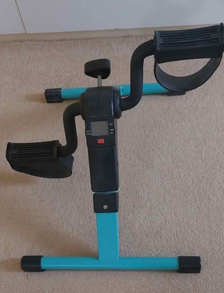 Photo of free Seated Pedal Exerciser (Cheylesmore Coventry CV3) #1