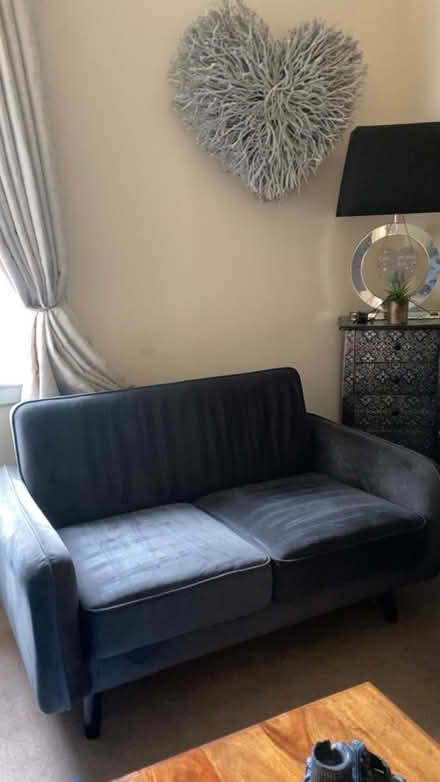 Photo of free Small sofa (cumnock KA18) #1