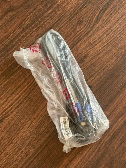 Photo of free Cables (Wolverhampton WV10) #2