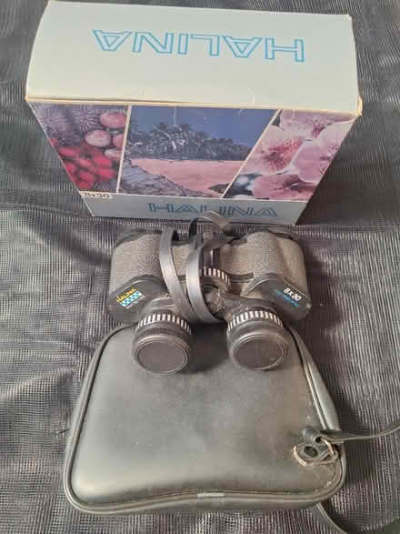 Photo of free Binoculars (Maidstone town center) #1