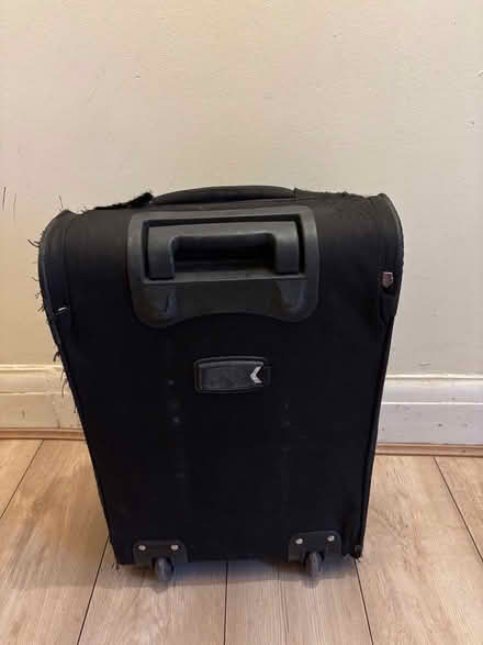 Photo of free Luggage bag (Plaistow E13) #2