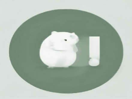 Photo of Hamster stuff (Carlisle CA1) #1