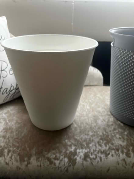 Photo of free 2 waste paper bins (Churchtown Southport PR9 7LF) #2