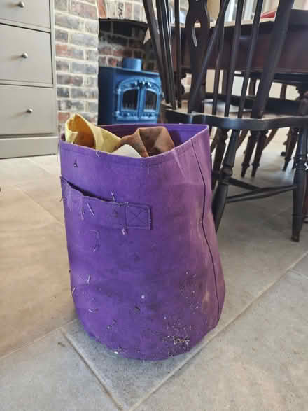 Photo of free Potato sacks (Stonehouse GL10) #1