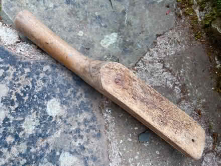 Photo of free Lead working tool (Presteigne LD8) #2
