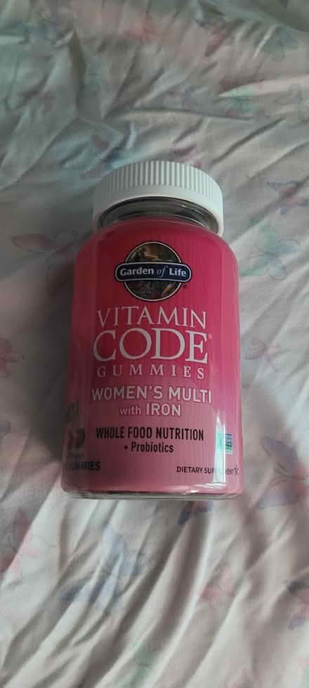 Photo of free Women's Multivitamin Gummies (Arnold, MD) #1