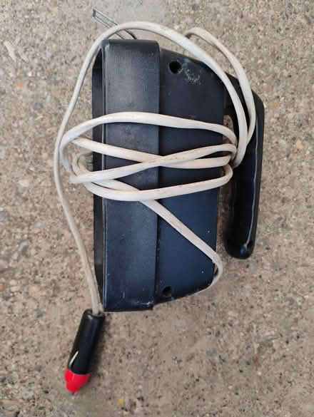 Photo of free Car lamp (Emerson Valley, MK4) #1