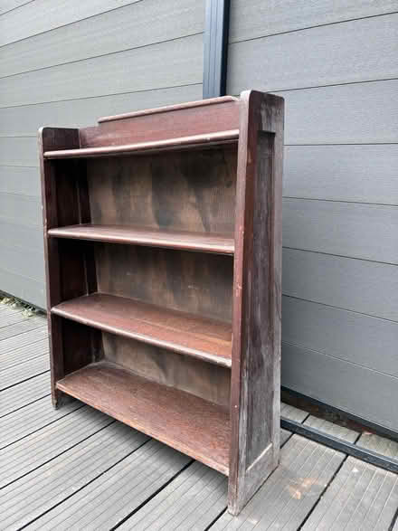 Photo of free Wood Shelf - Vintage (West Bridgford NG2) #3