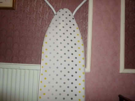 Photo of free Ironing board (Garston L19) #2