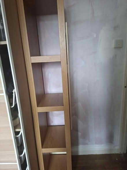 Photo of free Bookshelf (Southwark SE1) #1