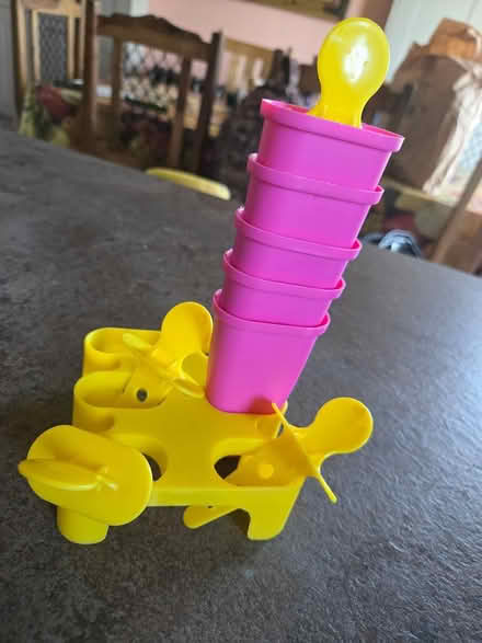 Photo of free Ice lolly kit (Eastville BS5) #1