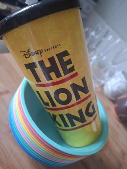 Photo of free Cup and bowls (Southwark SE1) #1