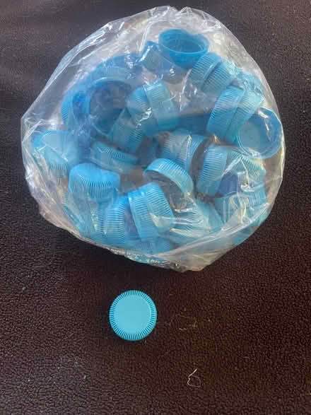 Photo of free Bottle caps and ring pulls (Norton LD8) #1