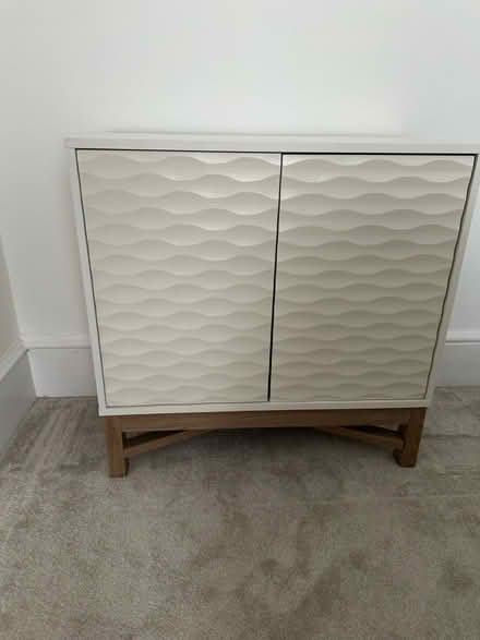 Photo of free Habitat units (Hove, BN3) #3
