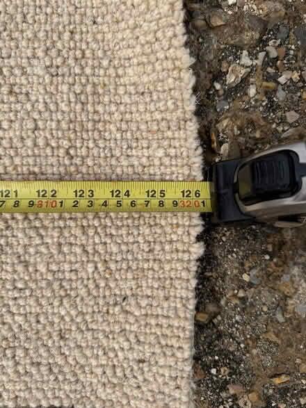 Photo of free Piece of carpet (Littleport CB6) #2
