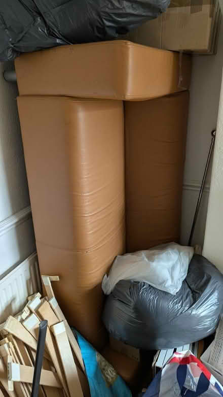 Photo of free Spare furniture (Rusholme M14) #4