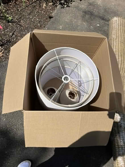 Photo of free Assorted kitchen & household items (Belmont, MA near Cushing Sq) #1