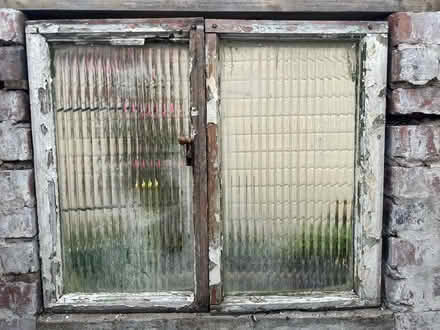 Photo of Wooden windows and doors (Ponciau) #1