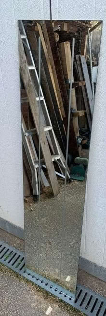 Photo of free Mirror (Slyne-with-Hest LA2) #1