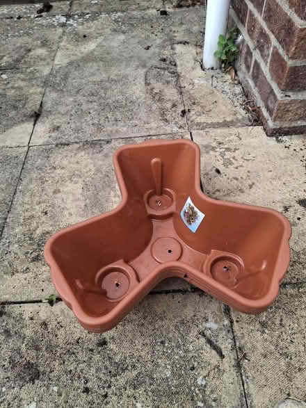 Photo of free Plant pots (Witham CM8) #1